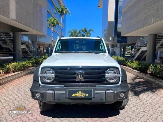 GWM TANK 300 2.0 HI4-T PHEV 4X4 9HAT GWM TANK 300 2.0 HI4-T PHEV 4X4 9HAT